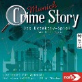 Crime Story - Munich - 