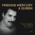 Cover-Bild zum Titel 'Freddie Mercury & Queen' von ''