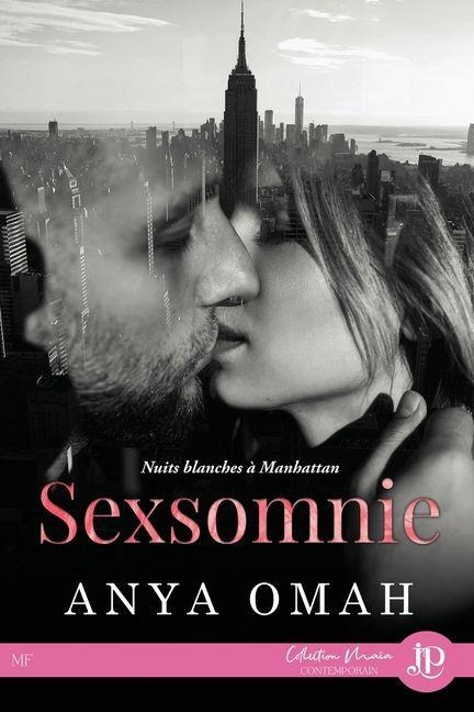 Sexsomnie - Anya Omah