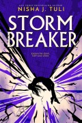 Cover-Bild zum Titel 'Storm Breaker' von 'Nisha J. Tuli'