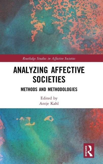 Analyzing Affective Societies - 