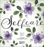 Cover-Bild zum Titel 'Selfcare 2027' von ''