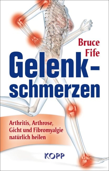 Gelenkschmerzen - Bruce Fife