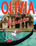 Cover-Bild zum Titel 'Olivia Va A Venecia = Olivia Goes to Venice' von 'Jan Falconer'