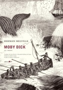 Moby Dick, ou A baleia - Herman Melville