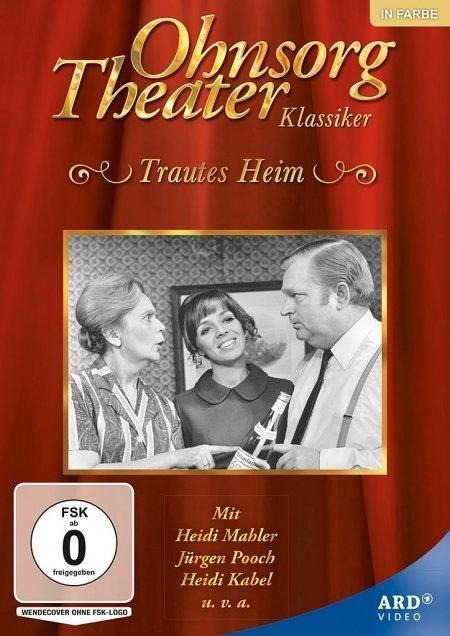 Trautes Heim - Max Drögemüller, Günther Siegmund
