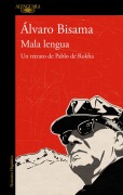 Cover-Bild zum Titel 'Mala Lengua / Bad Language' von 'Alvaro Bisama'