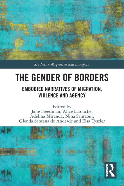 The Gender of Borders - 