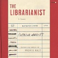 The Librarianist - Patrick Dewitt
