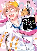 Cover-Bild zum Titel 'Wet Dream Aquarium' von 'Non Food'