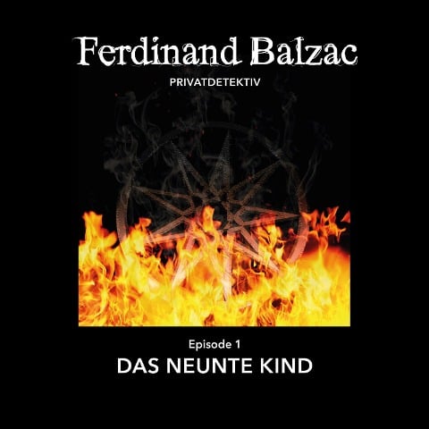 Das neunte Kind - Stefan Meichsner