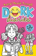 Cover-Bild zum Titel 'Dork Diaries 01' von 'Rachel Renee Russell'