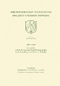 Cover-Bild zum Titel 'Die Zivilehe und der Grundsatz der Unauflöslichkeit der Ehe in der Entwicklung des italienischen Zivilrechts' von 'Albert Woopen'