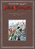 Cover-Bild zum Titel 'Prinz Eisenherz. Murphy-Jahre / Jahrgang 2003/2004: Murphy & Gianni' von ''