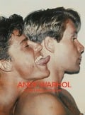 Cover-Bild zum Titel 'Andy Warhol' von ''