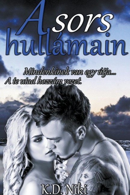 A sors hullámain - K. D. Niki