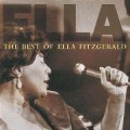 Cover-Bild zum Titel 'The Best Of Ella Fitzgerald' von 'Ella Fitzgerald'
