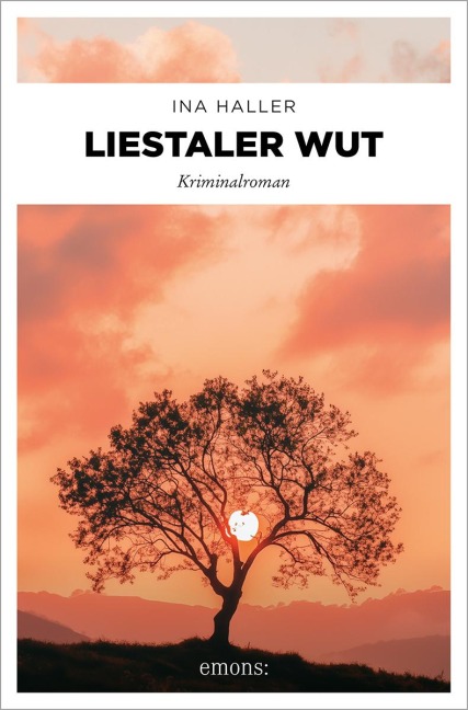 Liestaler Wut - Ina Haller