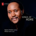 Songs of Home - Njabulo/Vann Madlala