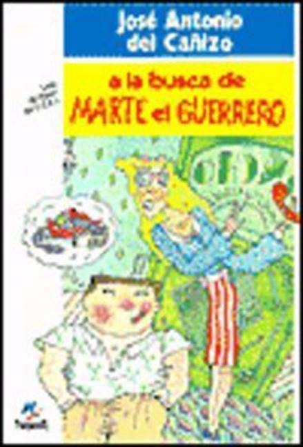 a la Busca de Muerte el Guerrero = Finding Death - Jose A. Del Canizo