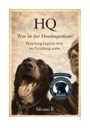 Cover-Bild zum Titel 'HQ - Was ist der Hundequotient?' von 'Silvano B'