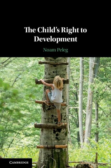 Child's Right to Development - Noam Peleg