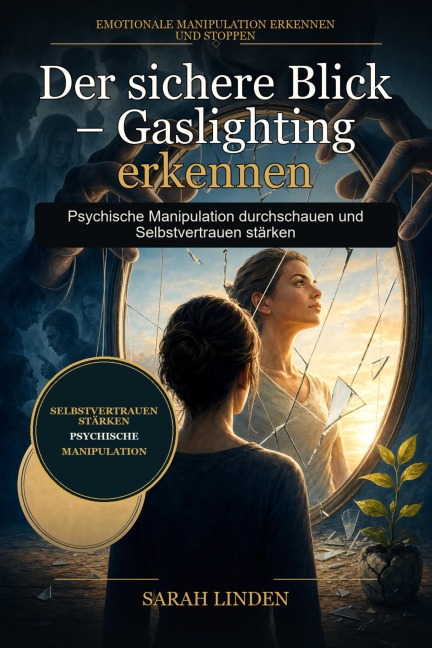 Der sichere Blick - Gaslighting erkennen - Sarah Linden
