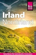 Reise Know-How Reiseführer Irland und Nordirland - Hartmut Engel, Hans-Günter Semsek