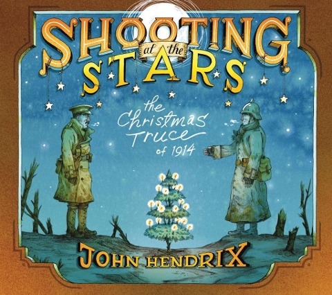 Shooting at the Stars - John Hendrix