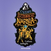 Cover-Bild zum Titel 'Le Cronache di Narnia - 7. L'ultima battaglia' von 'Lewis C. S.'