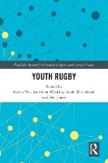 Cover-Bild zum Titel 'Youth Rugby' von ''