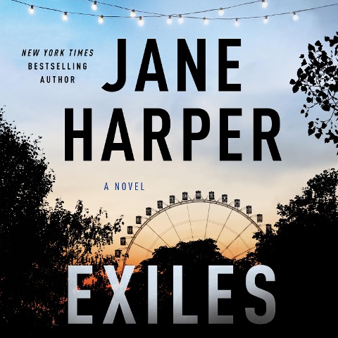 Exiles - Jane Harper