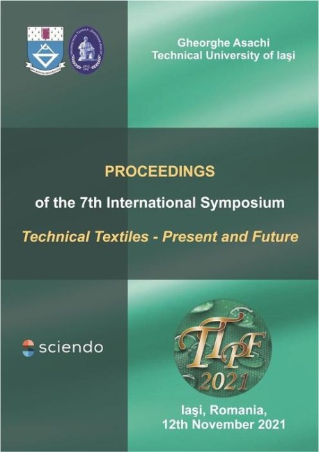 International Symposium "Technical Textiles - Present and Future". Edition 2021 - 