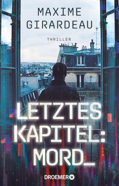 Letztes Kapitel: Mord - Maxime Girardeau