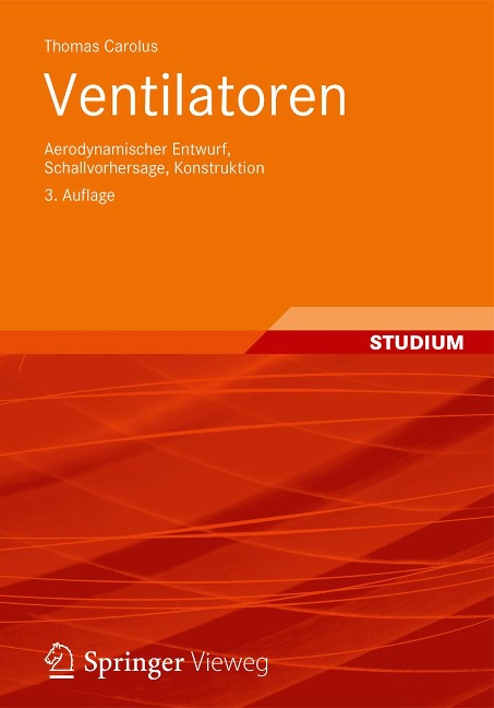 Ventilatoren - Thomas Carolus