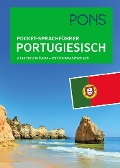 PONS Pocket-Sprachführer Portugiesisch - 