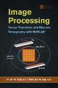 Cover-Bild zum Titel 'Image Processing' von 'Artyom M. Grigoryan, Merughan M. Grigoryan'