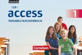 Band 1: 5. Schuljahr - Vokabeltaschenbuch - 