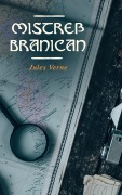 Cover-Bild zum Titel 'Mistreß Branican' von 'Jules Verne'