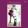 Cover-Bild zum Titel 'My Echo,Shadow And Me' von 'Jonny Benavidez'