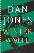 Winterwölfe - Dan Jones