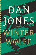 Cover-Bild zum Titel 'Winterwölfe' von 'Dan Jones'