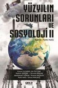 Cover-Bild zum Titel 'Yüzyilin Sorunlari ve Sosyoloji ve II' von 'Kolektif'