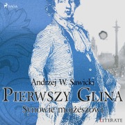Cover-Bild zum Titel 'Pierwszy Glina: Synowie moj¿eszowi' von 'Andrzej Sawicki'