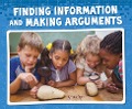 Finding Information and Making Arguments - Riley Flynn