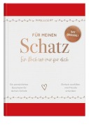 Cover-Bild zum Titel 'Für meinen Schatz' von 'Elma Van Vliet'