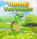 Tommy Tortoise and the Bonga Bonga Tree - Butch Berry