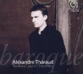Cover-Bild zum Titel 'Baroque' von 'Alexandre Tharaud'