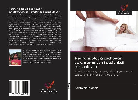 Neurofizjologia zachowa¿ zwichrowanych i dysfunkcji seksualnych - Kartheek Balapala
