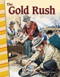 Cover-Bild zum Titel 'The Gold Rush' von 'Monika Davies'